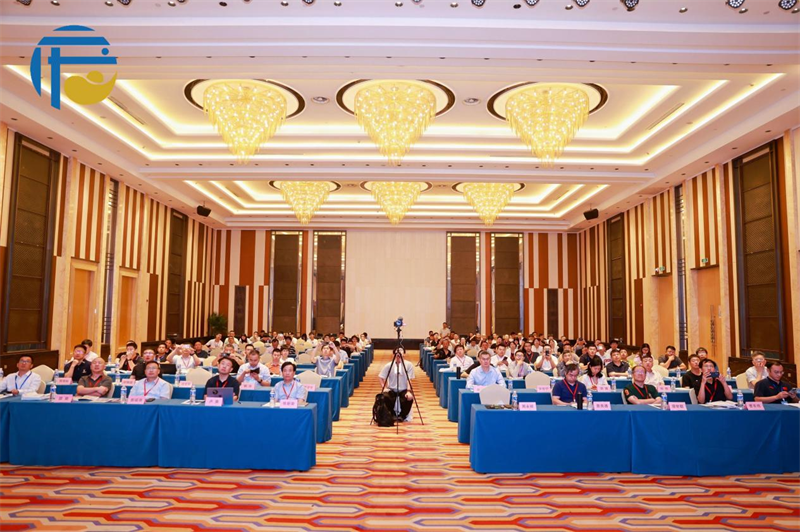 ایک صفر فضلہ شہر کی تعمیر ایک ساتھ مل کر: کونگونگ شیئر ہولڈنگ گرین ذہین اینٹ میکنگ ٹکنالوجی کو انڈسٹری سمٹ میں لاتی ہے