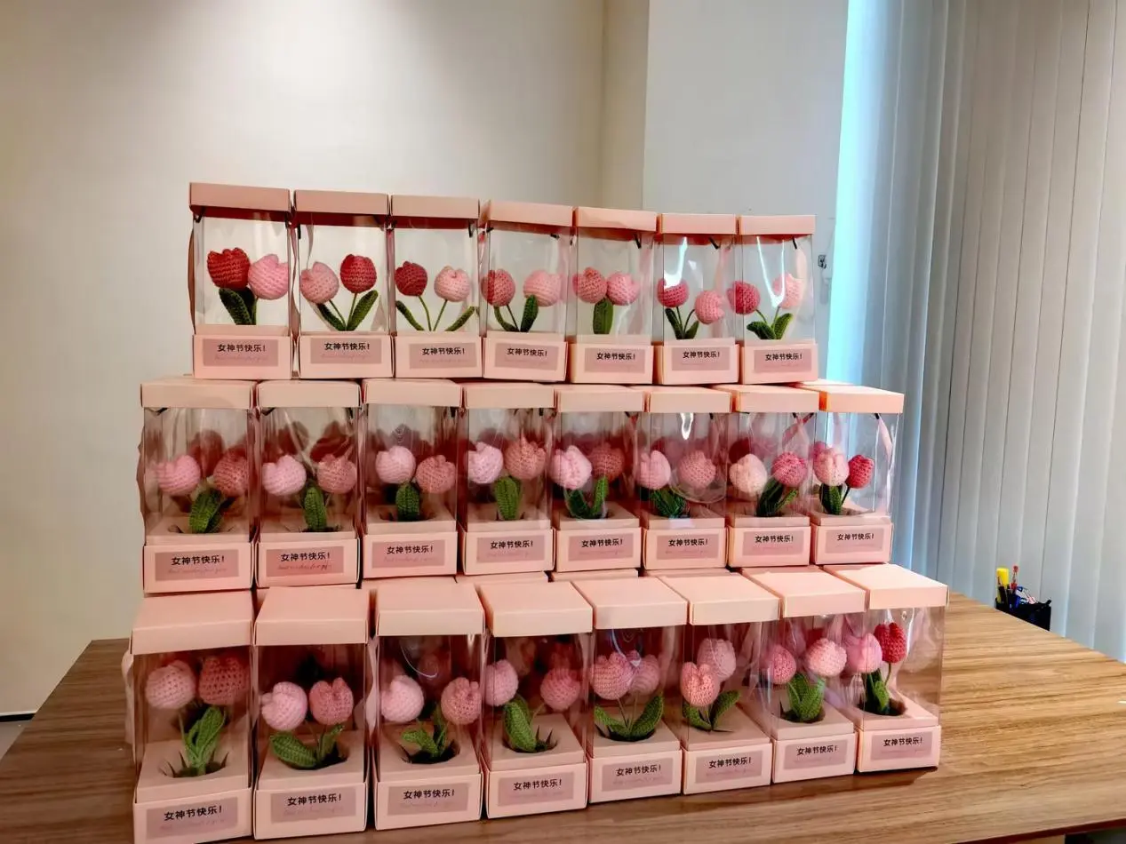 Quangong Machinery Co., Ltd نے 