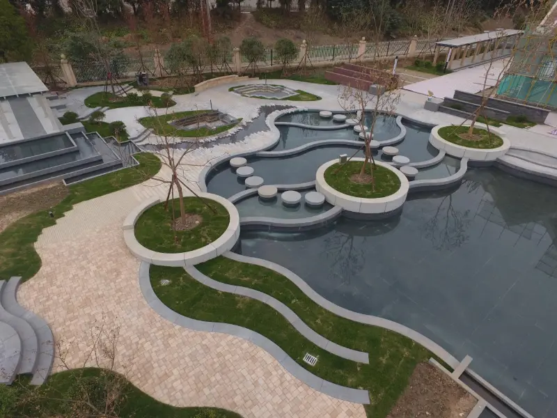 بنیادی ڈھانچے کی ترقی کو بااختیار بنانا: کوانگونگ مشینری کمپنی، لمیٹڈ کا اینٹ بنانے کا سامان سبز تعمیراتی مواد کی موثر پیداوار کو بڑھاتا ہے۔