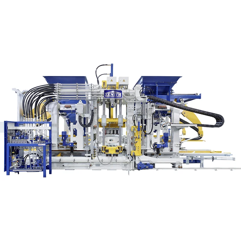 سنگل پیلیٹ بڑی بورڈ مشین